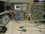 CDR_testsetup